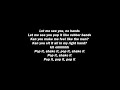 YG - Pop It, Shake It ft. DJ Mustard (Lyrics)