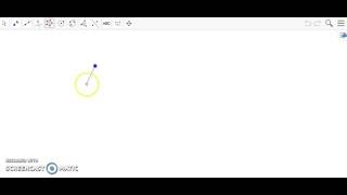 Creating a 15 Sided Regular Polygon Using GeoGebra