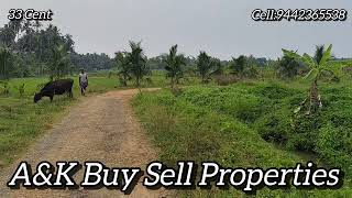 Land For Sale (தக்கலை, தாந்தவிளை)