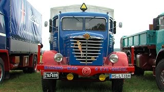 myREGIO.TV - MAGAZIN: 9. Hillensberger Oldtimertreffen