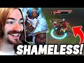 THE LEVEL OF NA HIGH ELO IS SO EMBARRASSING!..| Davemon