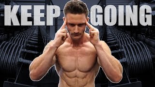Workout Motivation | 3 Ways to Mentally Prepare for a Workout | Fitness Advice- Thomas DeLauer
