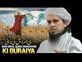 Bani Israil Quam (Yahudiyon) Ki Buraiya Aur Badamaali | Mufti Tariq Masood