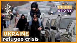 Can Europe handle refugees from the Russia-Ukraine war? | Inside Story
