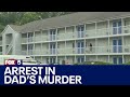 Teens arrested in murder of father of five | FOX 5 News