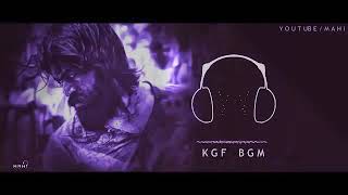 KGF Powerful Baground BGM | YASH | Kolar Gold Fields | what's viral Today