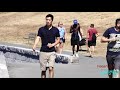 សប្បាយមើលរាល់ថ្ងៃ VeasnaTV Stanley Park Vancouver BC Canada People Walking News New