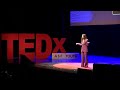 Why Be a Perfectly Imperfect Feminist? | Camila Pimentel | TEDxASF Youth