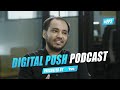 Digital Evolution of Design in Advertising with Karan Pawar | Digital Push Podcast | TVC