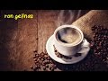 Chill Cafe Music Mix #1 by Ron Gelinas