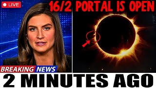 🚨 Once in 144 Years! 🛑16/2 Portal is HITTING TOMORROW! MOON Will Change Everything🌕🌌 (Energy Shift)