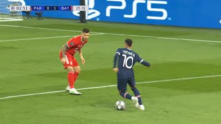 Neymar vs Bayern Munich (13/04/21) | HD 1080i