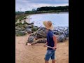 ក្រពើ ក្រពើច្រើនណាស់ 😱😱 a lot of crocodile 🐊