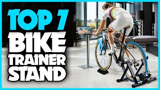 Best Bike Trainer Stand 2022 | Top 7 Best Indoor Bike Trainer Stands
