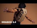 Mystery Ranch x Carryology | The Dragon 2.0 Rises