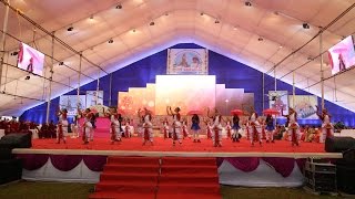 Mahilamanch | Suvarna Jayanti Mahotsav - Surat | 07-08-2016