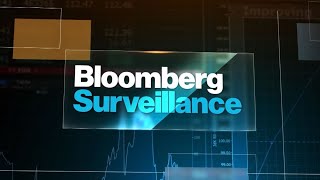 'Bloomberg Surveillance' Full Show (08/02/2021)
