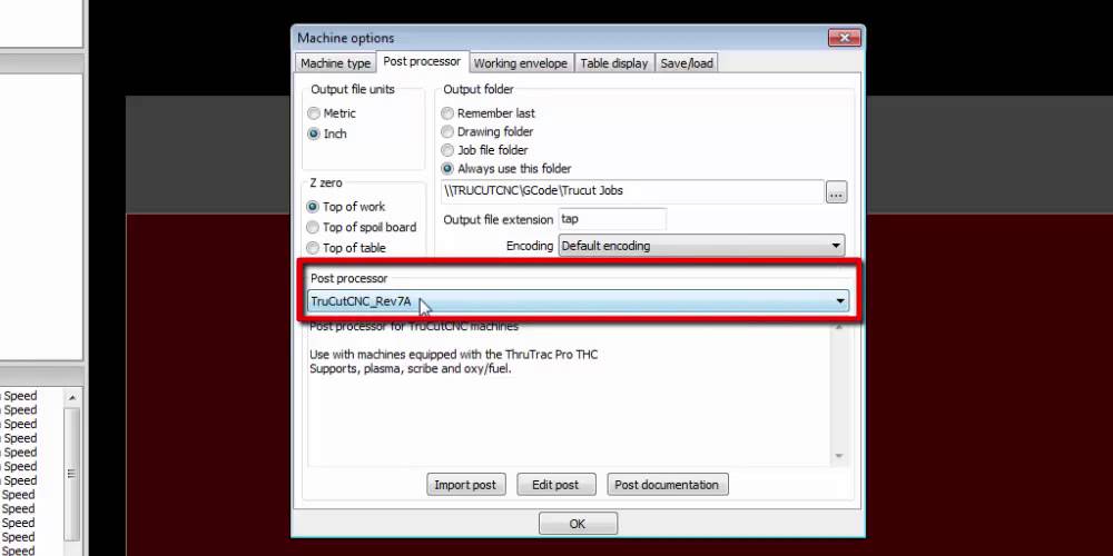 Installing Sheetcam Youtube