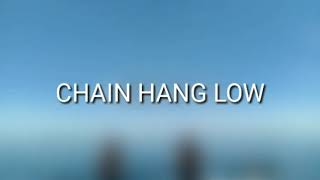 CHAIN HANG LOW - Jibbs dance choreo by Al Engkas and Majed Bandon