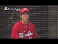 2012.05.26 bs2 0c 阪急ブレーブスユニで、寺原がマエケンに投げ勝つ！