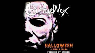 HardNox Halloween (I Need A Freak)