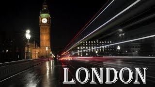 LONDON 2k16 filmed with SAMSUNG S6 [edit] [FULLHD60]