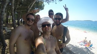 Primošten 2016 | GoPro4 |