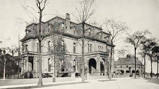 Pullman Treasurers at Auction Mark End of an Era