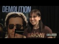 demolition jake gyllenhaal u0026 jean marc vallée on breaking hearts and phones