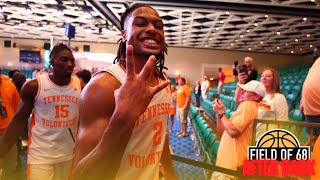 Tennessee WINS the Baha Mar Championship! | 'Who needs Dalton Knecht?!' | AFTER DARK