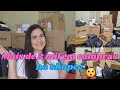 Comprinhas na shopee | mais de 2 mil em compras 😱