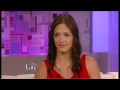 'Bachelorette' Sneak Peek with Desiree Hartsock