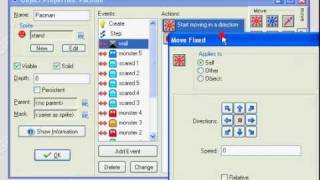 Pacman tutorial part 1