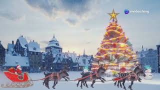 Christmas In Wonderwood City - Official Trailer