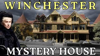 The Winchester Mystery House Documentary
