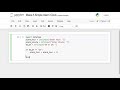 How To Make A Simple Alarm Clock With Python | For Beginners | Python Tutorials 2021