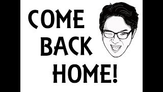 가톨릭주유소님 [특집] COME BACK HOME 근황토크