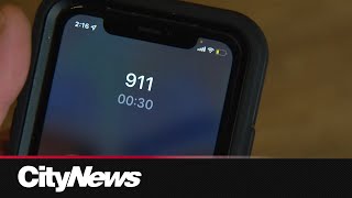 Toronto Police roll out new three-digit number for non-emergency calls