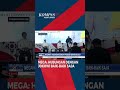 Ketum PDIP Megawati Pastikan Hubungannya dengan Jokowi Baik-Baik Saja #shorts