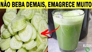 dieta detox perder 5 kg em 3 dias