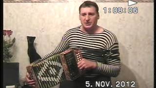 Гармонисты Владимир Суняйкин,Станислав Тищенко
