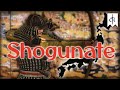 You Should Play Shogunate for CK3