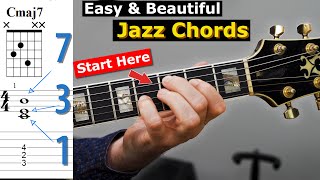 This Is How To Play The Chords When You Want To Learn The Song