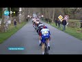 punchy finish after hard day of racing paris nice 2022 stage 3 highlights