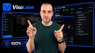 I Just Launched a Local Computer Vision Platform