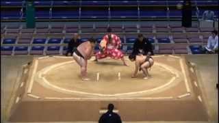 Kyushu 2015   Day 04 Kenho vs Hirotsukasa