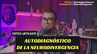 न्यूरोडायवर्जेंस में स्व-निदान: समाधान या खतरा?|डॉ. जोशुआन बारबोज़ा | चुभने वाली आलोचना
