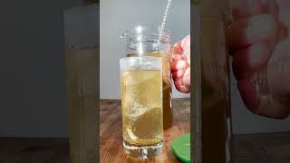 Chanui Cold Brew Jasmine Green