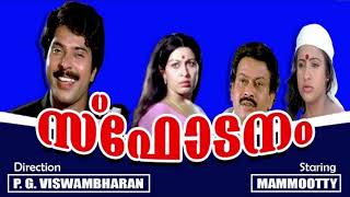 Mari Mari Poomari (മാരി മാരി പൂമാരി ) 1981