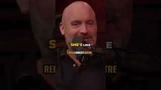 She Offered Herself to HIM?? 🤣🤣 || Tom Segura _ First Date with Lauren Compton _ Ep. 01